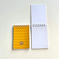 IITM Legacy notepad - Yellow