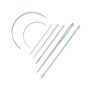 NEEDLE REPAIR KIT-7CT