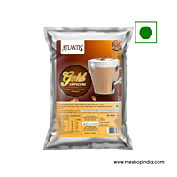 Atlantis Gold Cappuccino Coffee Premix-1kg Atlantis Gold Cappuccino Coffee Premix-1kg