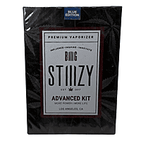 Pila Vape Pen BIIIG STIIIZY Advanced Edition Edición Azul