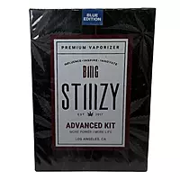 Pila Vape Pen BIIIG STIIIZY Advanced Edition Edición Azul