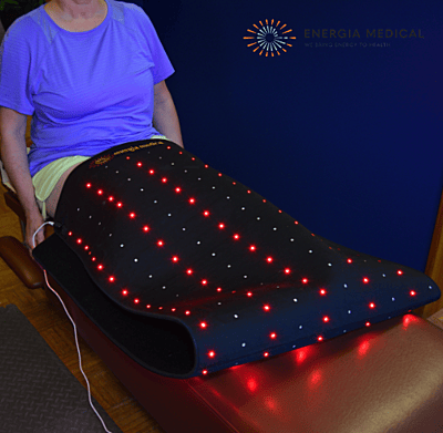 Whole Body Pad Whole Body Pad