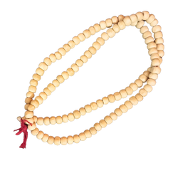 Special Tulasi small size Beads 108 Beads Rosary/Japamala