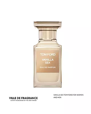 Tom Ford Vanilla Sex EDP