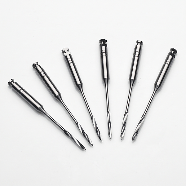 Peeso Reamers Size 5 - PD