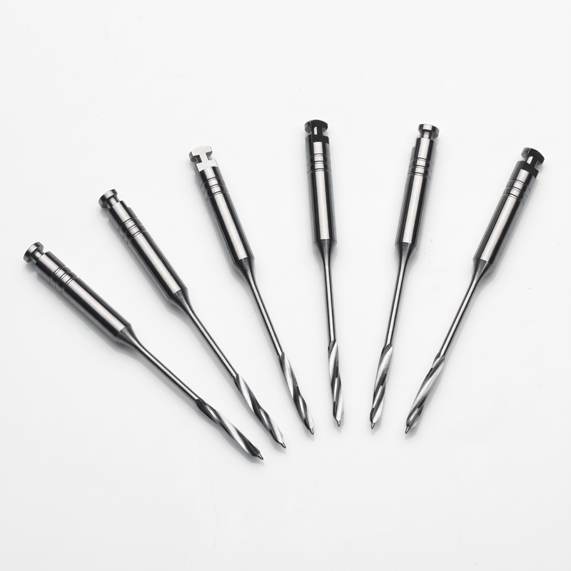 Peeso Reamers Size 5 - PD