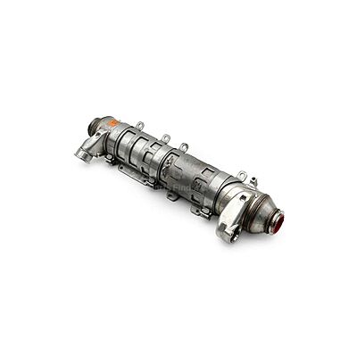 Cummins X15 Egr Cooler