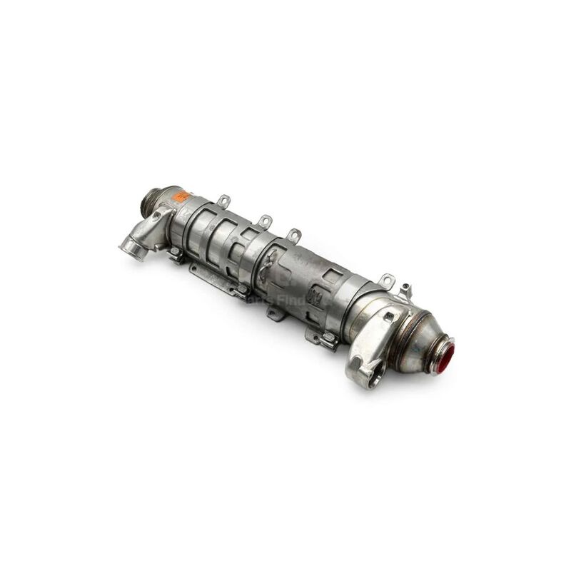 Cummins X15 Egr Cooler