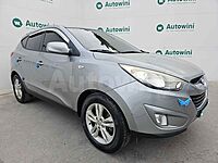 Hyundai Tucson 2012 ID: V414503