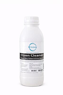 Oven Cleaner