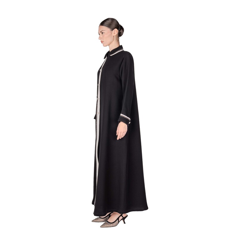 Daily Abaya Blazer 541