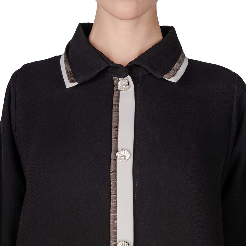 Daily Abaya Blazer 541