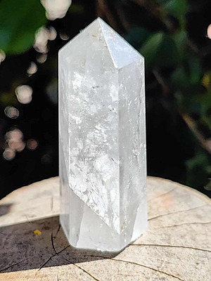 Quartz Generator average 6-7cm Quartz Generator average 6-7cm