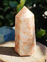 Sunstone Generator approx 6-7cm Sunstone Generator approx 6-7cm