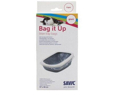 Savic Bag It Up Savic Bag It Up