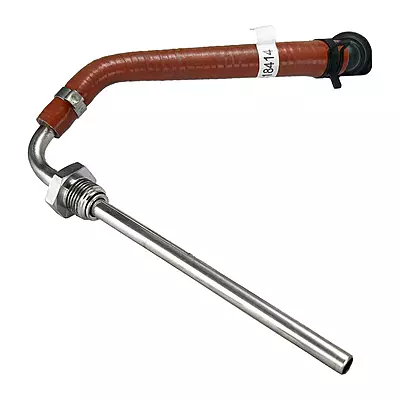 Pressure Sensing Tube