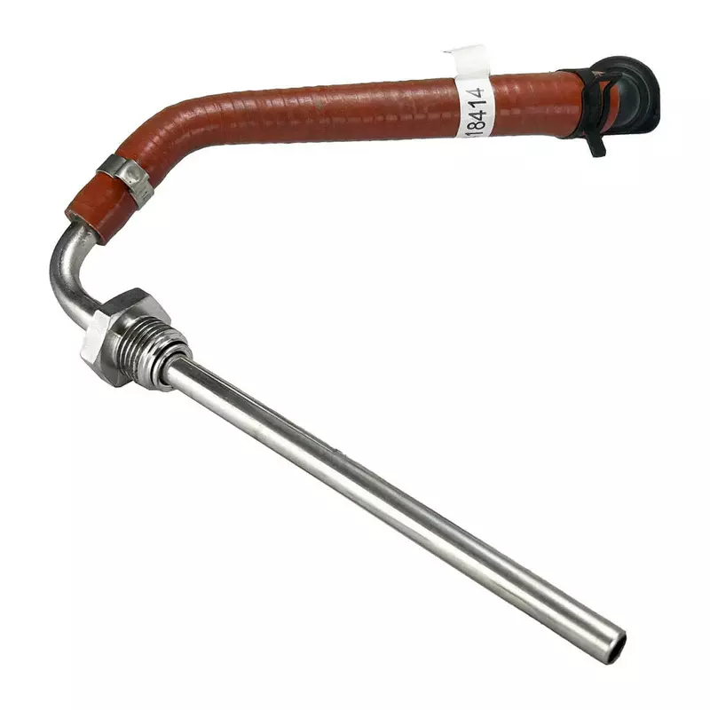 Pressure Sensing Tube