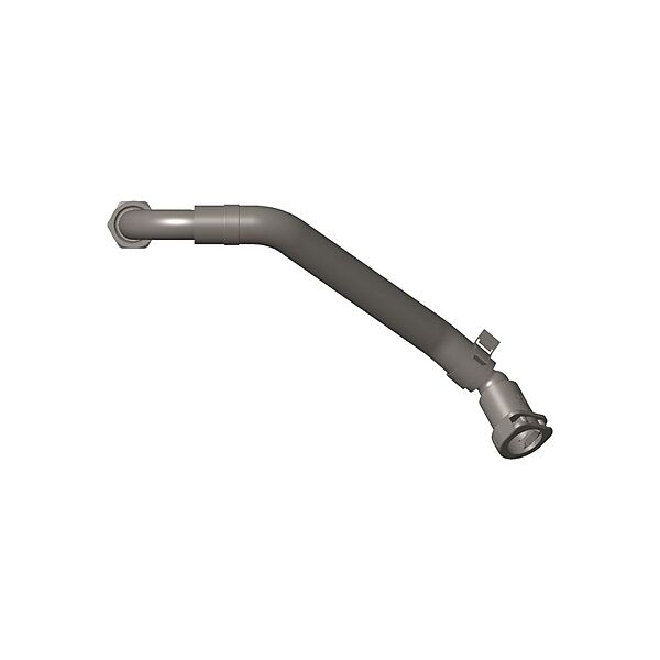 Pressure Sensing Tube