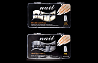 UNA ARTIFICIAL CURVA C 400 PCS