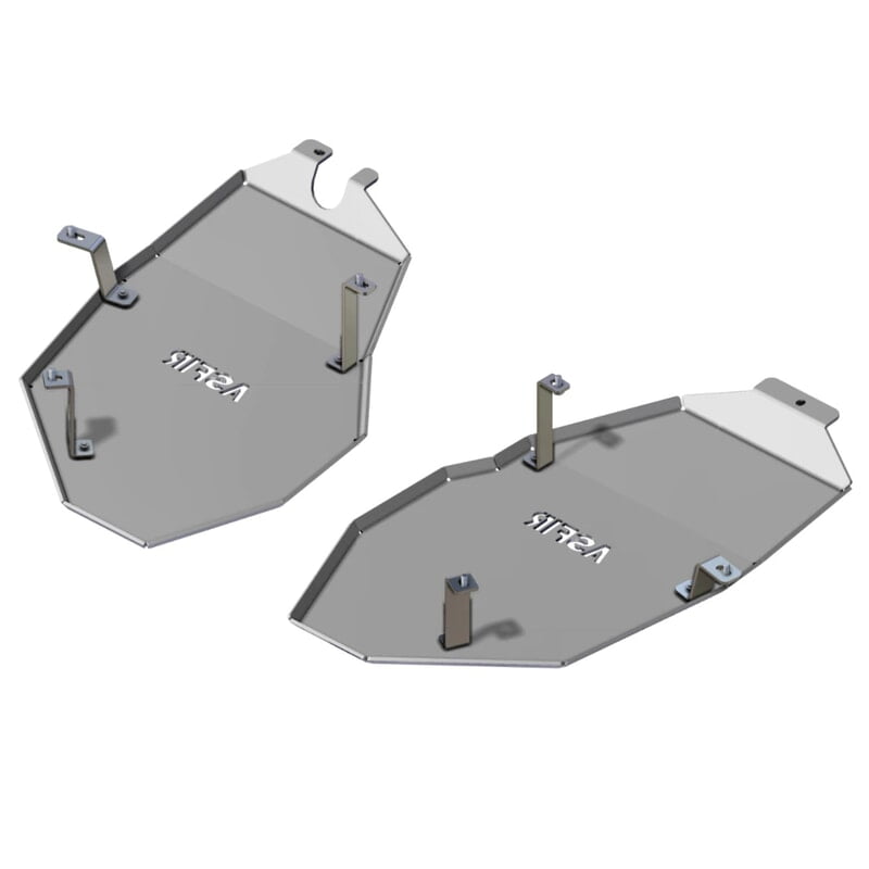 Jeep Grand Cherokee Laredo Fuel Tank Skid Plate Jeep Grand Cherokee Laredo Fuel Tank Skid Plate