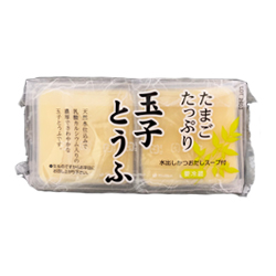 TAMAGO TOFU 2P