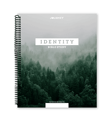 Journey: Identity Bible Study