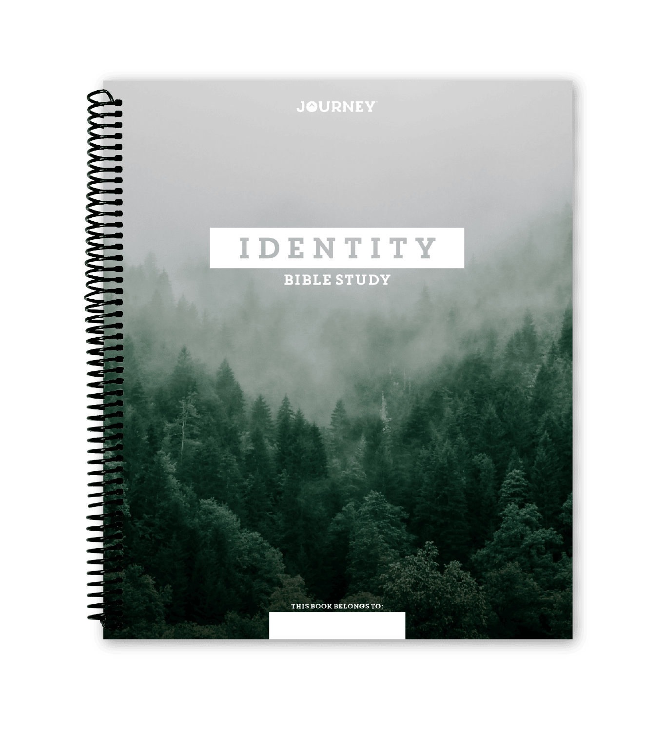 Journey: Identity Bible Study