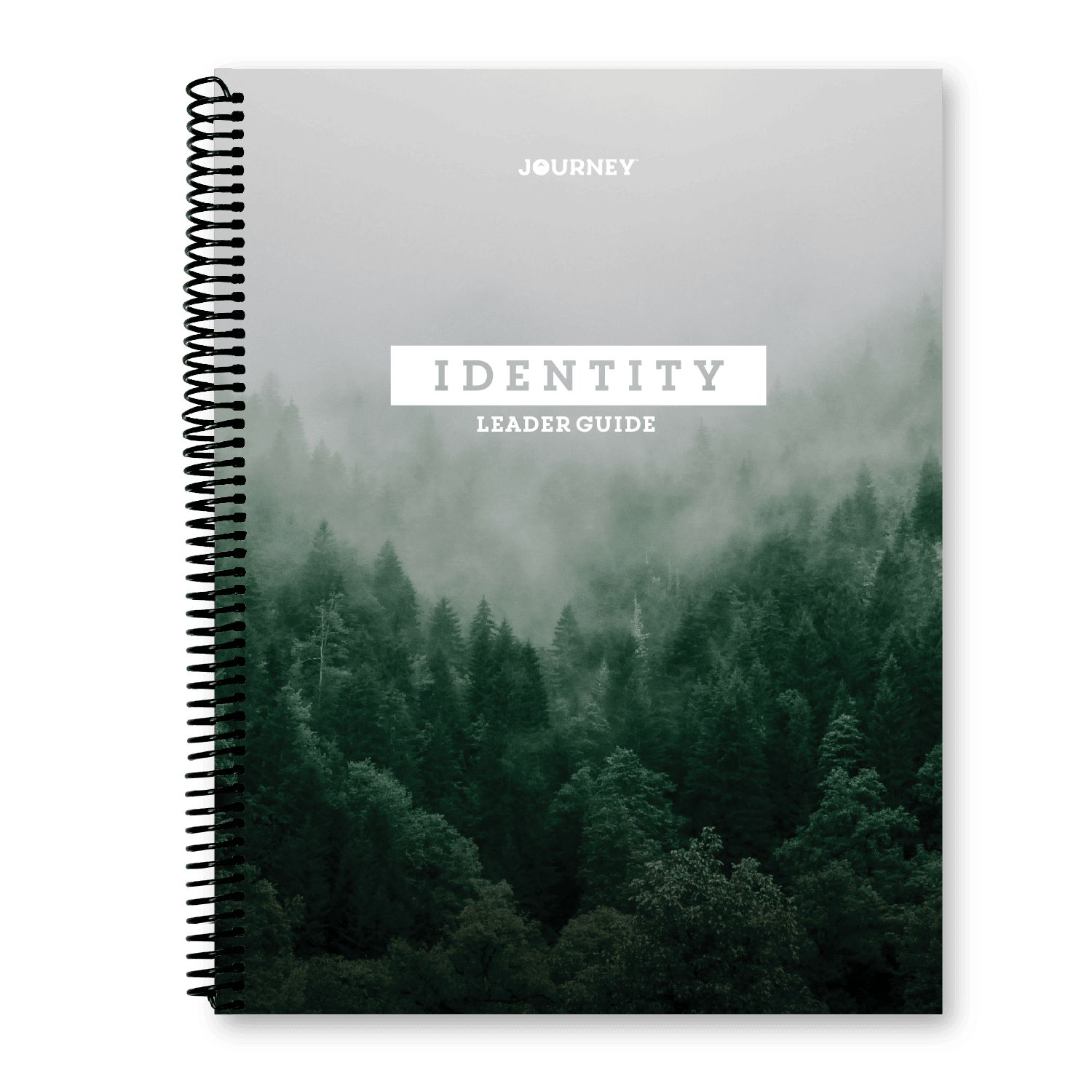 Journey: Identity Leader’s Guide Journey: Identity Leader’s Guide