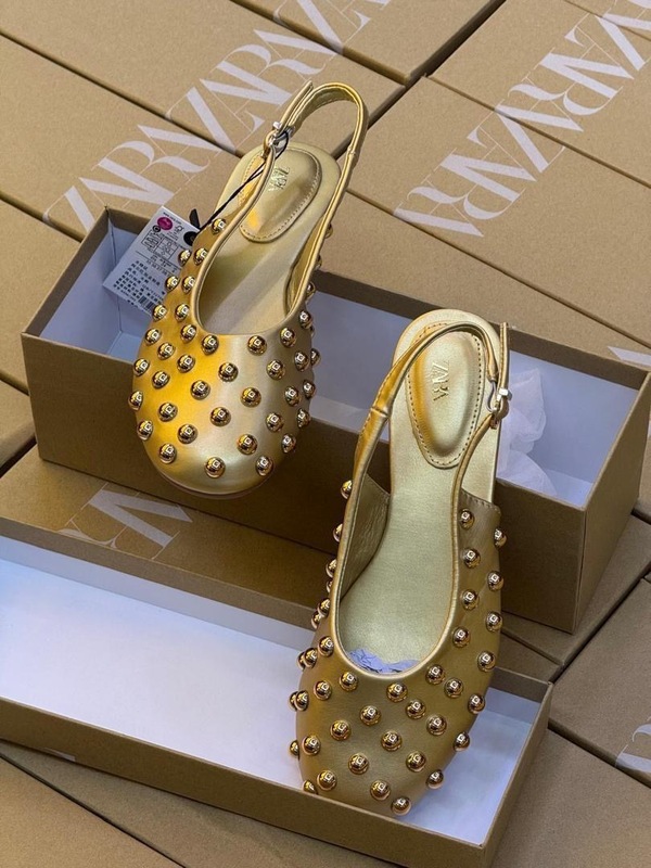 ZARA BOULES