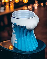 Riptide Cup Holder