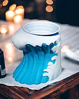 Riptide Cup Holder