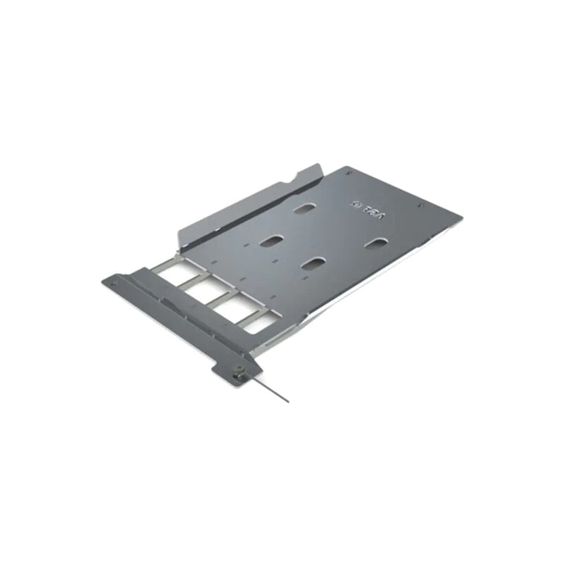 Chevrolet Silverado 1500 Gearbox Skid Plate Chevrolet Silverado 1500 Gearbox Skid Plate