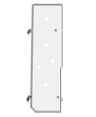 Chevrolet Colorado / GMC Canyon Fuel Tank Skid Plate