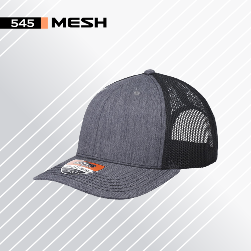 545 GORRA MESH DKPS