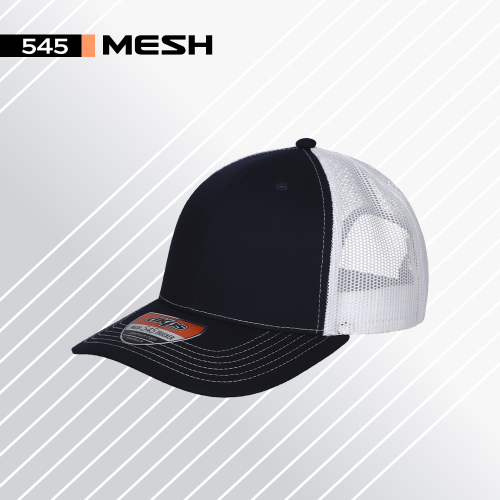 545 GORRA MESH DKPS