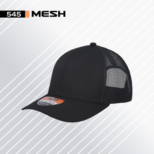 545 GORRA MESH DKPS