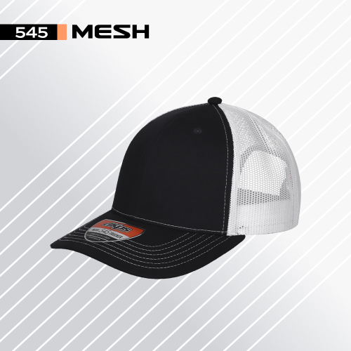 545 GORRA MESH DKPS