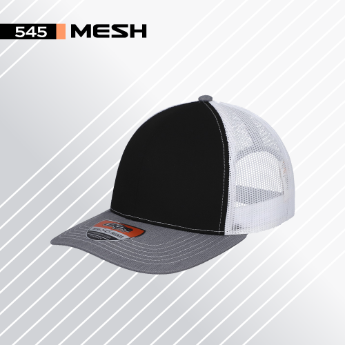 545 GORRA MESH DKPS