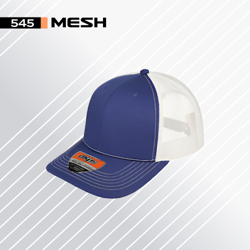 545 GORRA MESH DKPS
