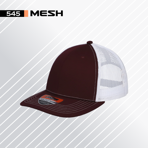 545 GORRA MESH DKPS