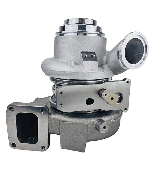 Cummins X15 Turbocharger
