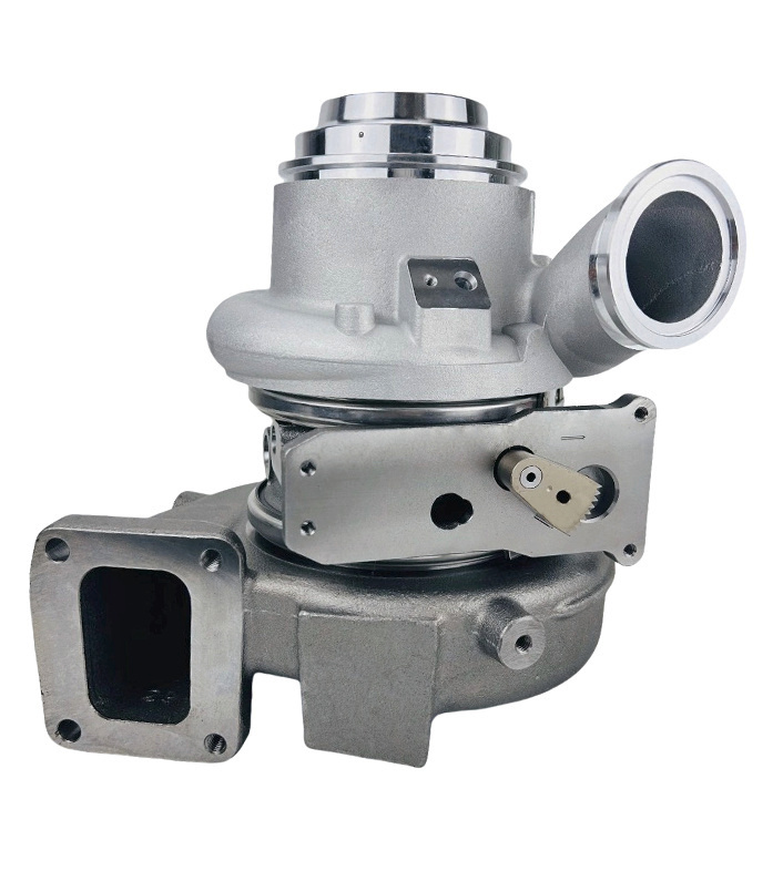 Cummins X15 Turbocharger