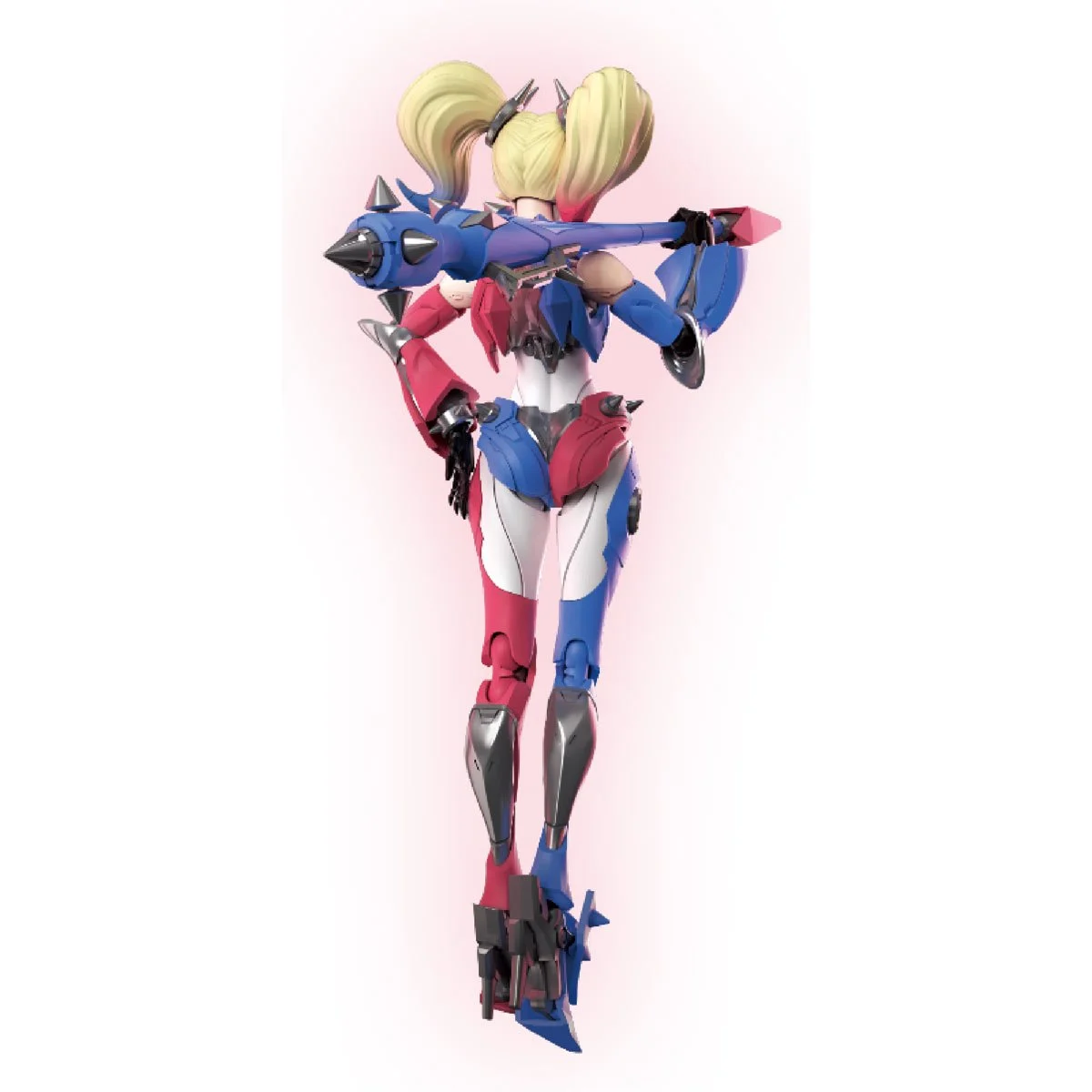 Harley Quinn (DC Games)