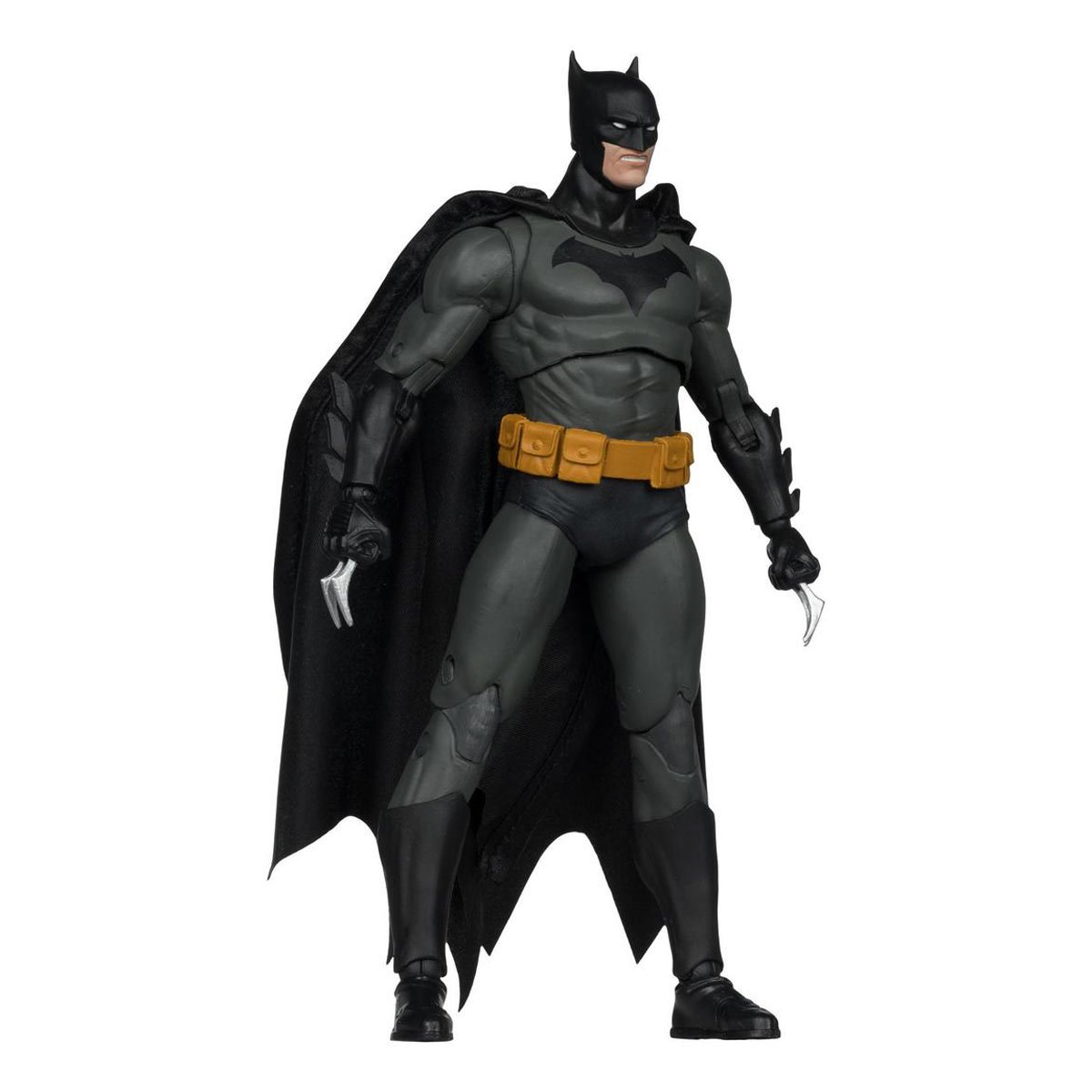Batman: The Cowardly Lot