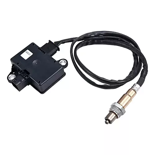 PARTICULATE SENSOR