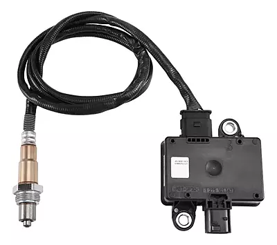 SENSOR,PARTICULATE