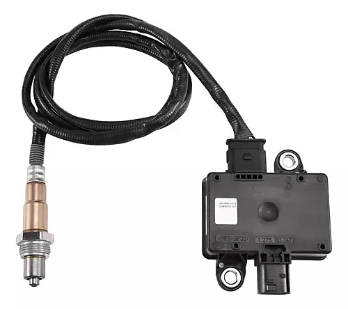 SENSOR,PARTICULATE