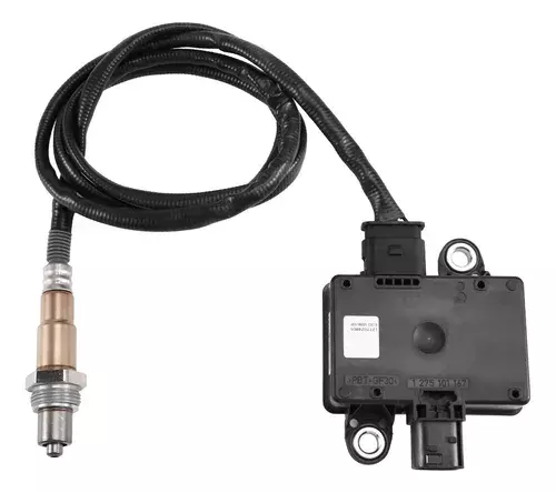 SENSOR,PARTICULATE