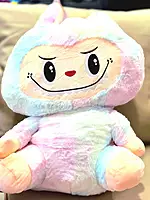 3105-6-PELUCHE AMARILLO