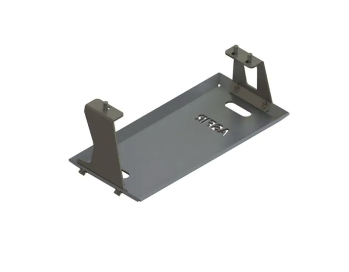 Jeep Wrangler JK - LWB/SWB Fuel Filter Skid Plate | 2007-2011 Jeep Wrangler JK - LWB/SWB Fuel Filter Skid Plate | 2007-2011